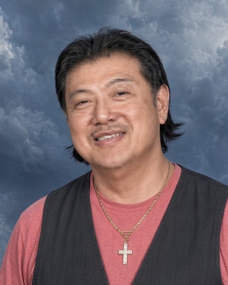 Arnel Bautista, ARMS director
